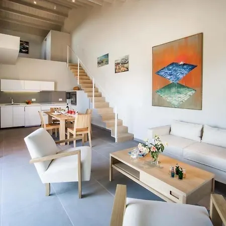 Skala Sleeps 3 Pool Air Con Wifi Villa Skala (Kefalonia)