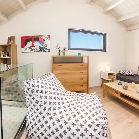 Skala Sleeps 3 Pool Air Con Wifi * Skala (Kefalonia)
